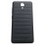 Back Panel Cover For Homtom Ht26 Black - Maxbhi Com