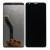 Lcd With Touch Screen For Blu Pure View White By - Maxbhi Com