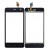 Touch Screen Digitizer For Homtom Ht26 Blue By - Maxbhi Com