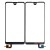 Touch Screen Digitizer For Wiko View2 Silver By - Maxbhi Com