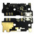Charging Connector Flex Pcb Board For Doogee Mix Lite By - Maxbhi Com