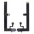 Handsfree Jack For Apple Ipad Pro 12 9 Wifi Cellular 256gb By - Maxbhi Com