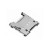 Mmc Connector For Acer Iconia Tab A1810 16gb Wifi By - Maxbhi Com