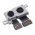 Replacement Front Camera For Xiaomi Mi Mix 3 Selfie Camera By - Maxbhi Com