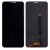 Lcd With Touch Screen For Asus Zenfone 5z Zs620kl Silver By - Maxbhi Com
