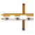Power Button Flex Cable For Oukitel U16 Max On Off Flex Pcb By - Maxbhi Com