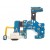 Charging Connector Flex Cable For Samsung Galaxy Note 8 128gb By - Maxbhi Com
