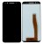 Lcd With Touch Screen For Vodafone Smart N9 Titanium By - Maxbhi Com