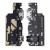 Charging Connector Flex Pcb Board For Xiaomi Redmi Note 5 China By - Maxbhi Com
