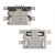 Charging Connector For Asus Zenfone 2 Laser Ze600kl By - Maxbhi Com