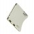 Mmc Connector For Zte Blade X By - Maxbhi Com