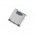 Mmc Connector For Zte Maven 2 By - Maxbhi Com