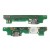 Charging Connector Flex Pcb Board For Vodafone Smart Ultra 7 By - Maxbhi Com