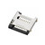 MMC Connector for Huawei MediaPad T1 7.0 Plus