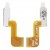 Power Button Flex Cable For Blackview A10 On Off Flex Pcb By - Maxbhi Com