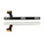 Power Button Flex Cable For Blackview A7 Pro On Off Flex Pcb By - Maxbhi Com