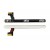 Volume Button Flex Cable For Blackview A7 Pro By - Maxbhi Com