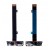 Charging Connector Flex Cable For Leeco Le 2 Pro By - Maxbhi Com