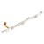 Volume Button Flex Cable For Asus Zenpad Z8s Zt582kl By - Maxbhi Com