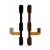 Volume Button Flex Cable For Zte Blade V8 By - Maxbhi Com