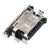 Charging Connector For Zte Nubia N3 By - Maxbhi Com