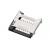 Mmc Connector For Coolpad Note 6 By - Maxbhi Com