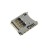 Mmc Connector For Huawei Mediapad M5 8 By - Maxbhi Com