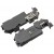 Ringer Loud Speaker For Cat S41 By - Maxbhi Com