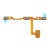Side Button Flex Cable For Vivo X20 By - Maxbhi Com
