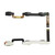 Volume Button Flex Cable For Lenovo K320t By - Maxbhi Com