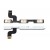 Volume Button Flex Cable For Xiaomi Redmi Y1 Lite By - Maxbhi Com