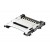 Mmc Connector For Htc U11 By - Maxbhi Com