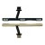 Side Button Flex Cable For Meizu M6 By - Maxbhi Com