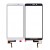 Touch Screen Digitizer For Xiaomi Redmi 6 White By - Maxbhi Com