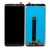 Lcd With Touch Screen For Huawei Y5 Prime 2018 Blue By - Maxbhi Com