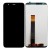 Lcd With Touch Screen For Meizu M8c Blue By - Maxbhi Com