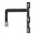 Power Button Flex Cable For Huawei P20 On Off Flex Pcb By - Maxbhi Com