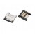 Mmc Connector For Xiaomi Mi A1 By - Maxbhi Com