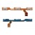 Side Button Flex Cable For Xiaomi Mi A1 By - Maxbhi Com