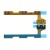 Volume Button Flex Cable For Huawei Honor 10 By - Maxbhi Com