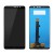 Lcd With Touch Screen For Bq Aquaris X2 Pro Black By - Maxbhi Com