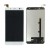 Lcd With Touch Screen For Bq Aquaris V Gold By - Maxbhi Com