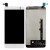 Lcd With Touch Screen For Bq Aquaris Vs White By - Maxbhi Com