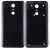 Back Panel Cover For Wiko Upulse Lite Black - Maxbhi Com