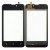 Touch Screen Digitizer For Wiko Sunny Max Gold By - Maxbhi Com