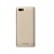 Full Body Housing For Qmobile M350 Pro Gold - Maxbhi.com