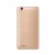 Full Body Housing For Verykool S6005x Cyprus Pro Gold - Maxbhi.com