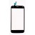 Touch Screen Digitizer For Blu C5 Lte White By - Maxbhi Com