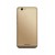 Full Body Housing For Allview P6 Energy Mini Gold - Maxbhi Com