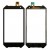 Touch Screen Digitizer For Blu Tank Xtreme 5 0 White By - Maxbhi Com